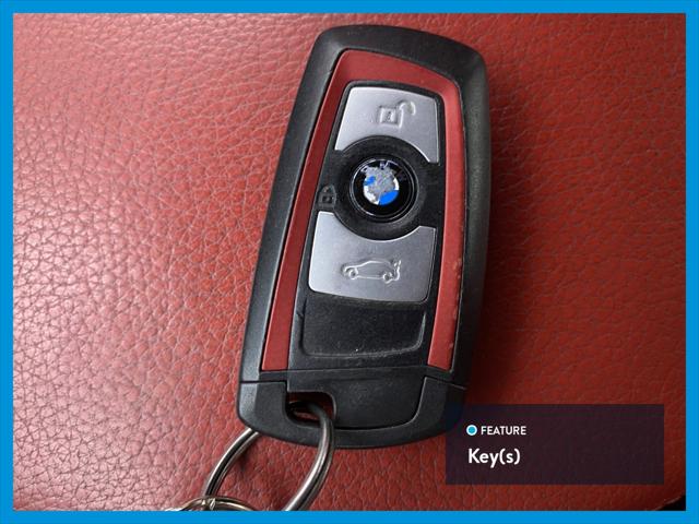 2012 BMW 3 Series 328i