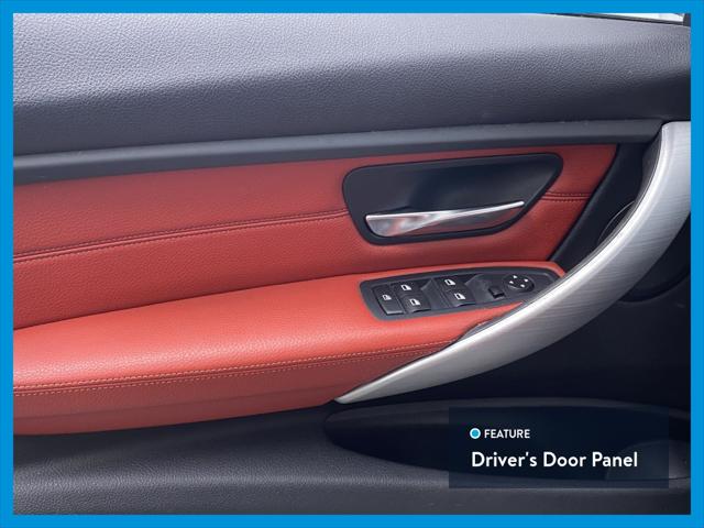 2012 BMW 3 Series 328i