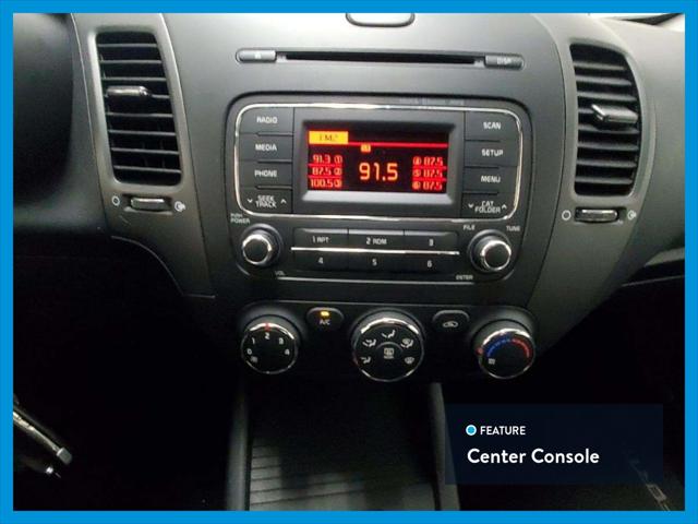 Kia Forte LX usado en venta en , forte dimensiones Kia Forte LX usado en venta en ,