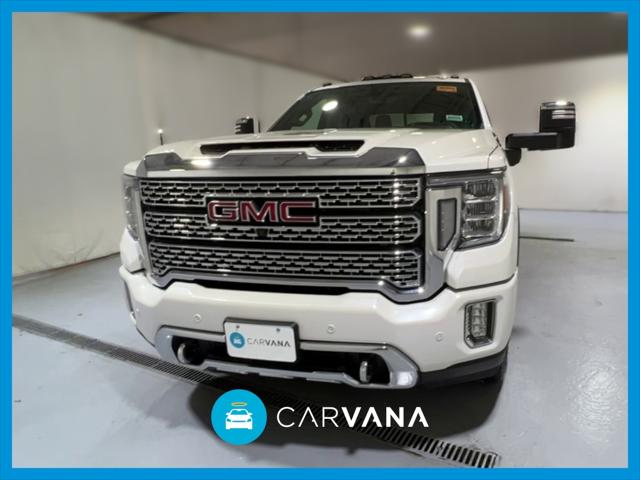 2021 GMC Sierra 2500HD Denali for sale near , 