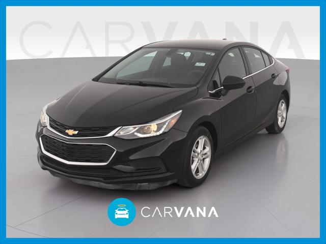 2016 Chevrolet Cruze LT for sale near , 