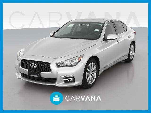 2014 INFINITI Q50 Premium for sale near , 