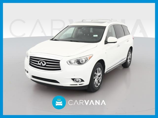 2015 INFINITI QX60 FWD 4dr for sale near , 