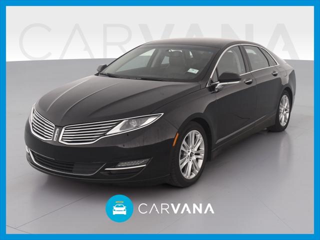 2016 Lincoln MKZ Hybrid for sale near , 