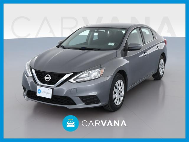 2016 Nissan Sentra Ratings, Pricing, Reviews and Awards | J.D. Power