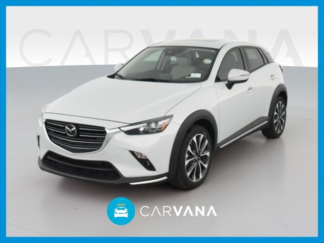 2019 Mazda CX-3 Grand Touring for sale near , 