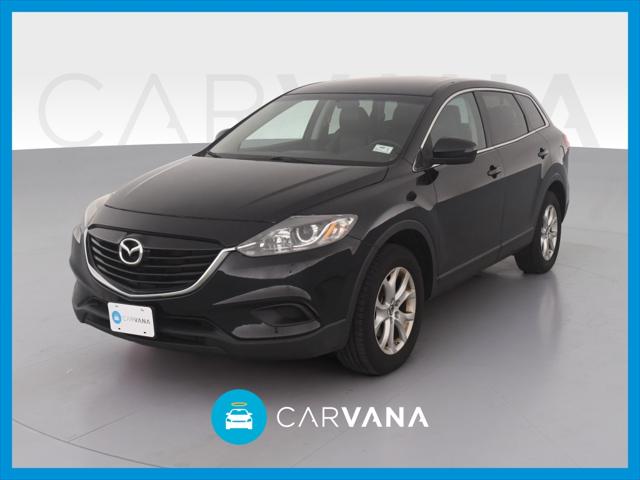 2015 Mazda CX-9 Touring for sale near , 
