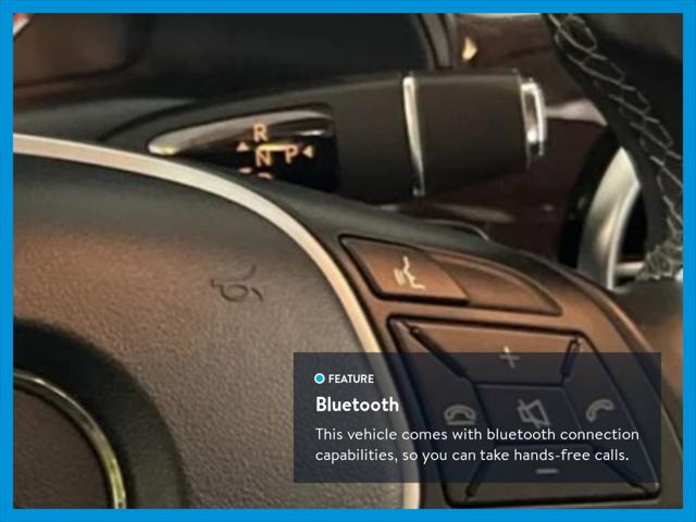 2015 Mercedes-Benz GLK-CLASS GLK 350