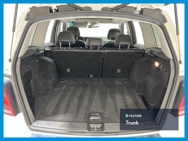 2015 Mercedes-Benz GLK-CLASS GLK 350