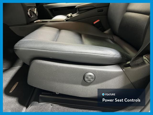 2015 Mercedes-Benz GLK-CLASS GLK 350