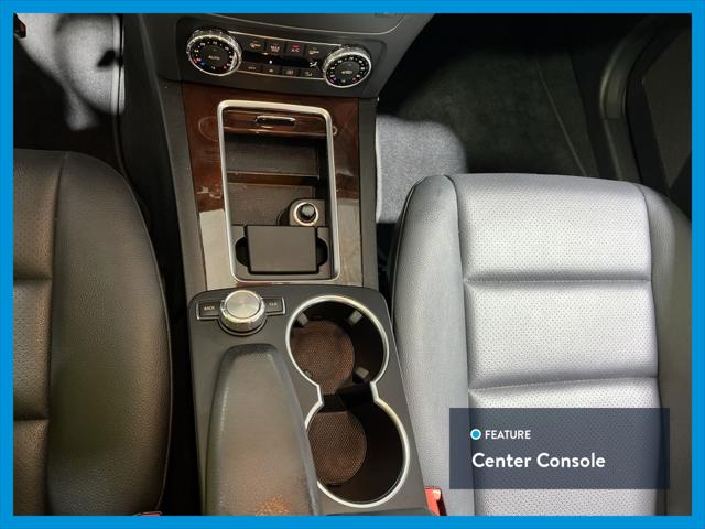2015 Mercedes-Benz GLK-CLASS GLK 350