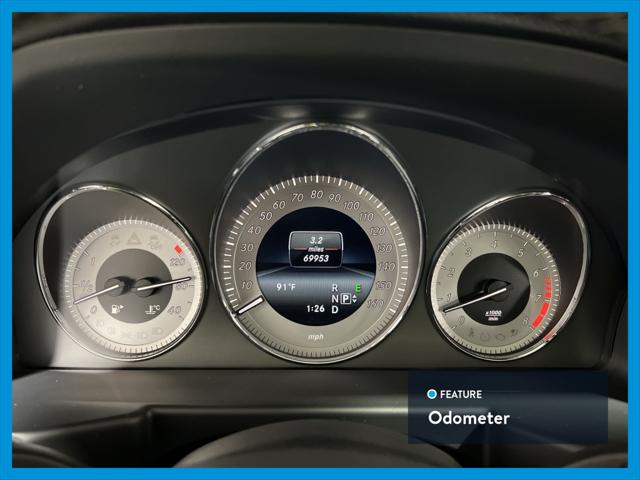 2015 Mercedes-Benz GLK-CLASS GLK 350