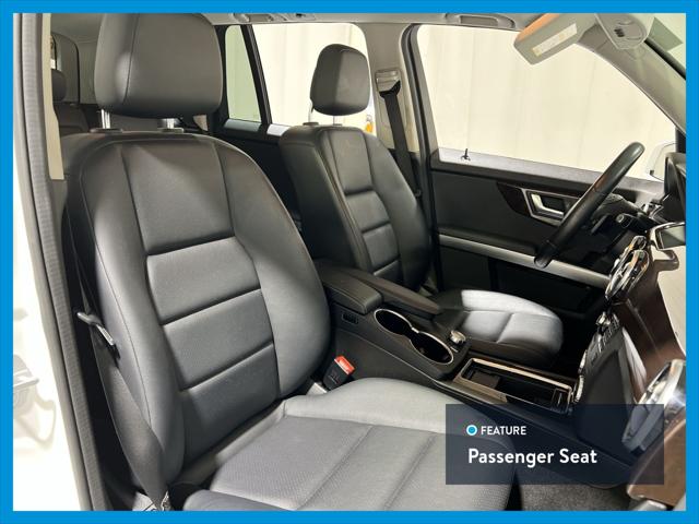 2015 Mercedes-Benz GLK-CLASS GLK 350