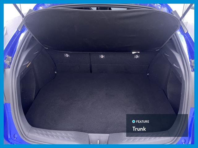 2018 Toyota C-HR XLE Premium