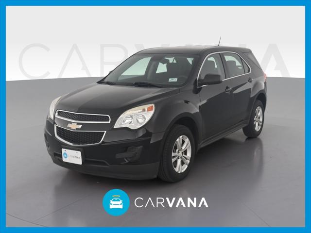 2013 Chevrolet Equinox LS for sale near , 