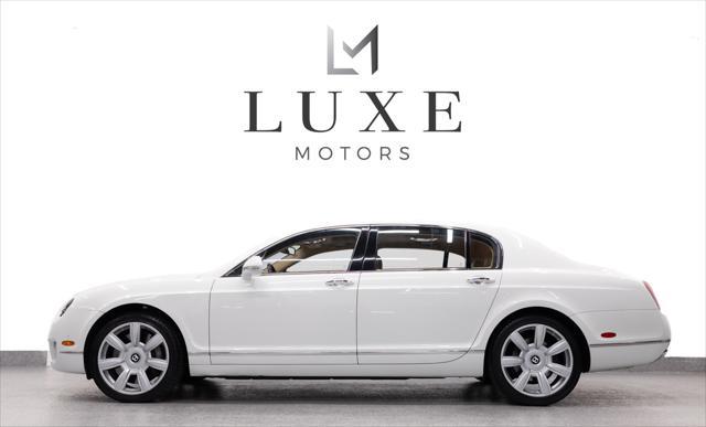2011 Bentley Continental Flying Spur 4dr Sdn for sale in Lisle, IL