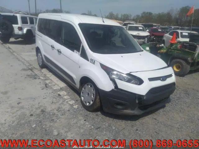 2017 Ford Transit Connect XL for sale in Bedford, VA
