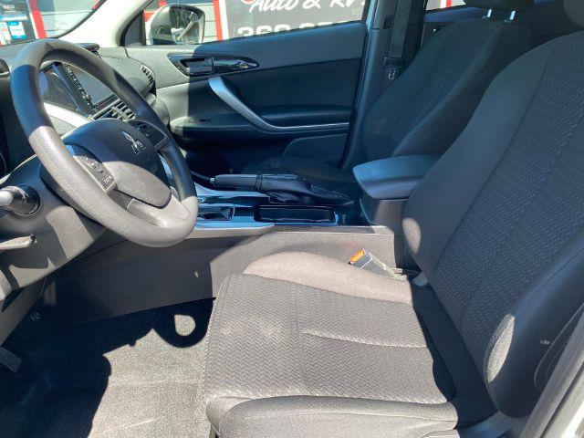 2020 Mitsubishi Eclipse Cross ES 1.5T AWC