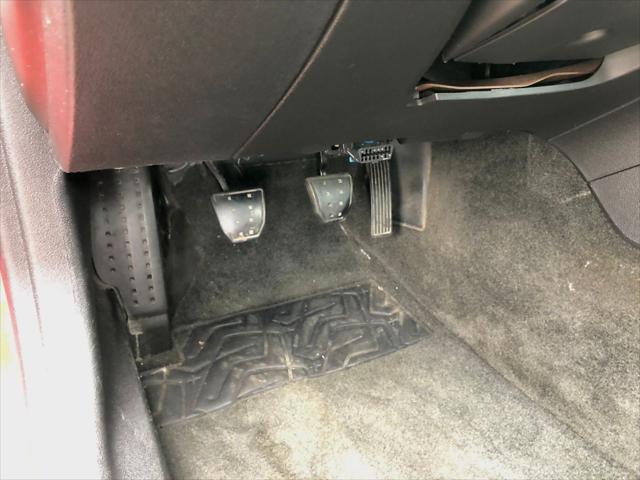 2006 Pontiac Solstice 2dr Convertible