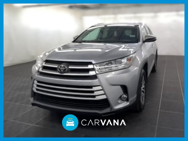 2018 Toyota Highlander for sale near , 
