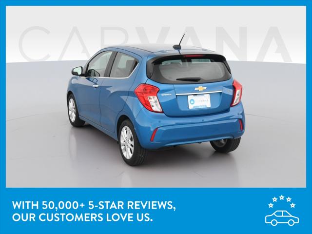 2020 Chevrolet Spark LT