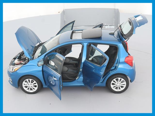 2020 Chevrolet Spark LT