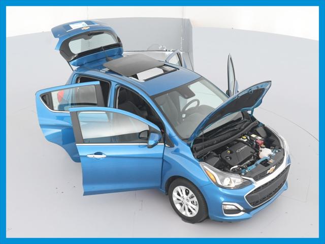 2020 Chevrolet Spark LT