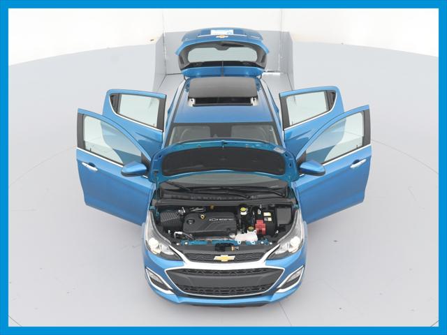 2020 Chevrolet Spark LT