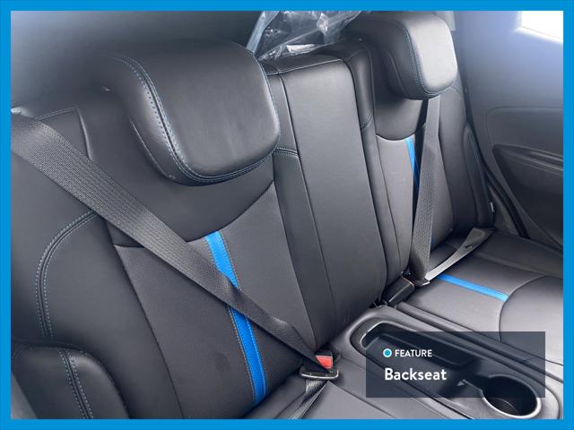 2020 Chevrolet Spark LT