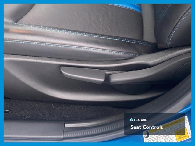 2020 Chevrolet Spark LT