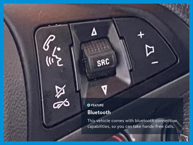 2020 Chevrolet Spark LT