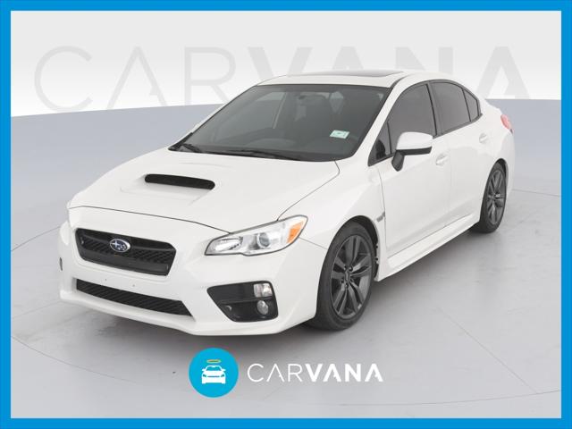2017 Subaru WRX Premium for sale near , 