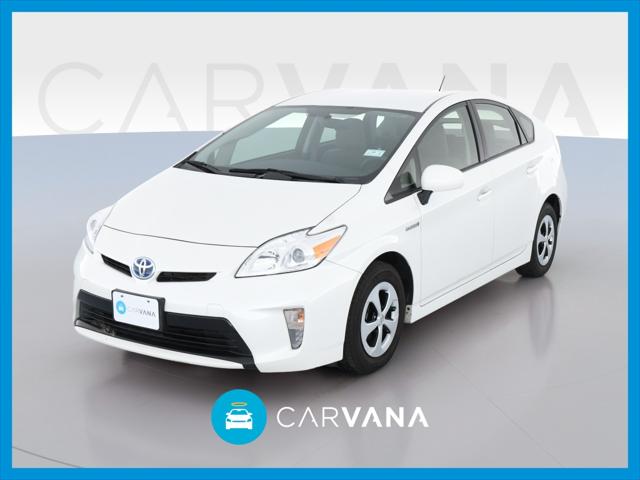 2015 Toyota Prius Two for sale in , 