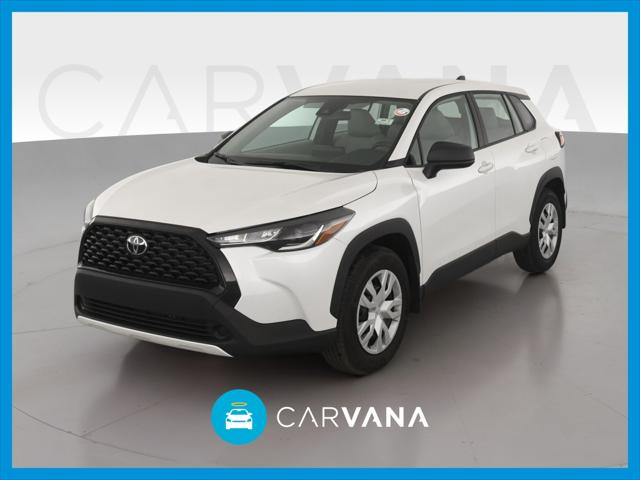 2022 Toyota Corolla Cross L for sale in , 