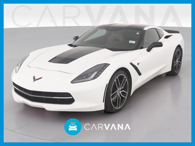 2015 Chevrolet Corvette Z51 2LT for sale near , 