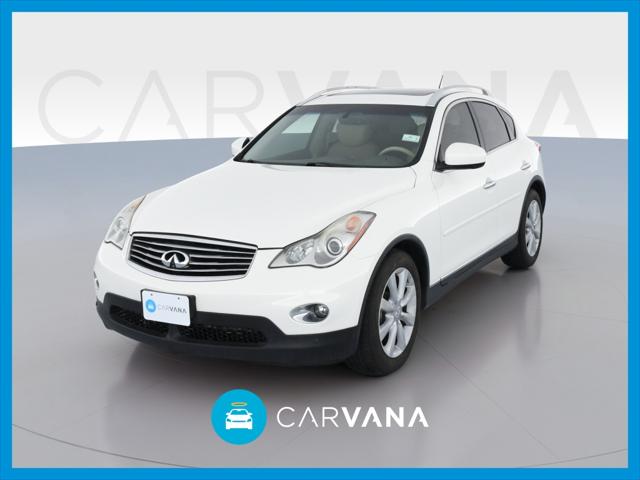 2011 INFINITI EX35 Journey for sale near , 
