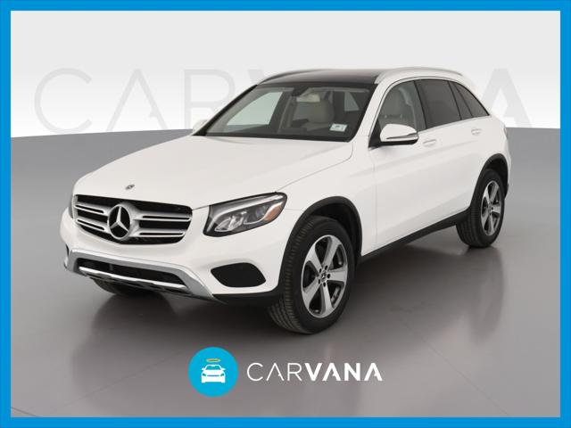 2019 Mercedes-Benz GLC GLC 300 for sale near , 