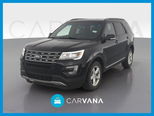 2017 Ford Explorer XLT for sale near , 