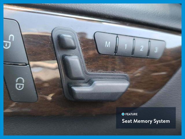 2015 Mercedes-Benz GL-Class GL 450