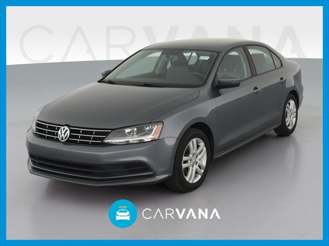 2018 Volkswagen Jetta 1.4T S for sale near , 