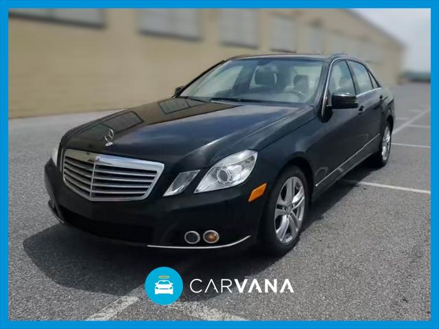 2010 Mercedes-Benz E-Class E 350 for sale near , 