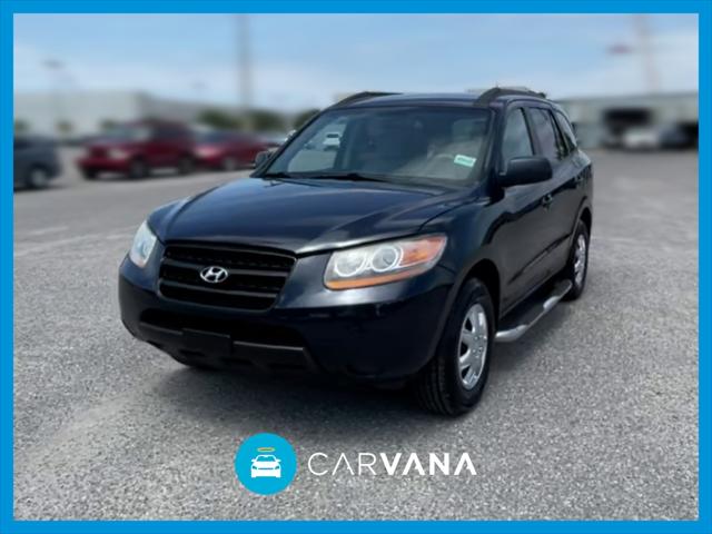 2009 Hyundai Santa Fe GLS for sale near , 