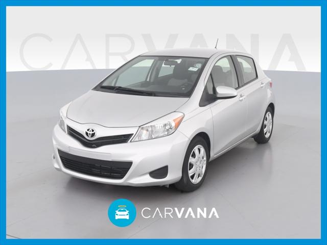 2012 Toyota Yaris LE Hatchback 5D for sale in , 