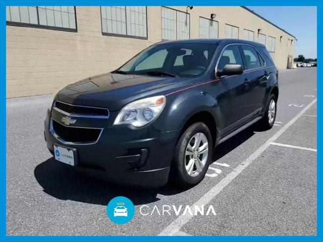 2013 Chevrolet Equinox LS for sale near , 