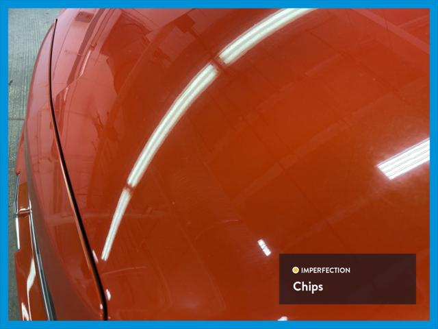 2012 Chevrolet Sonic LTZ