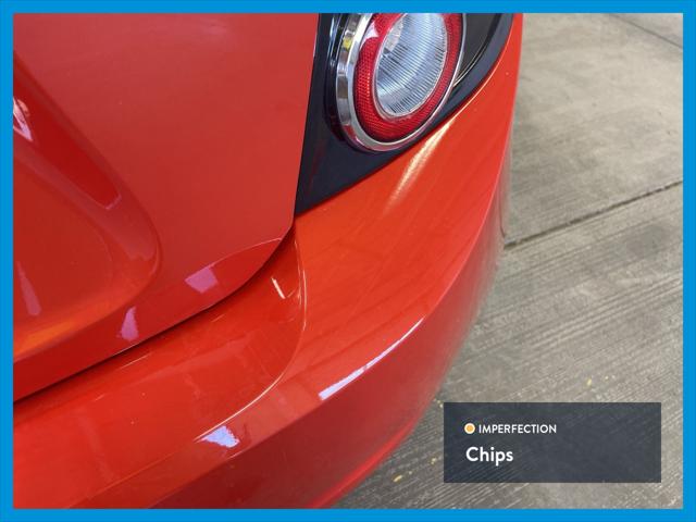 2012 Chevrolet Sonic LTZ