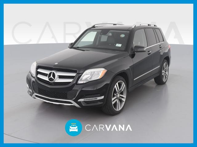 2015 Mercedes-Benz GLK-CLASS GLK 350 for sale near , 