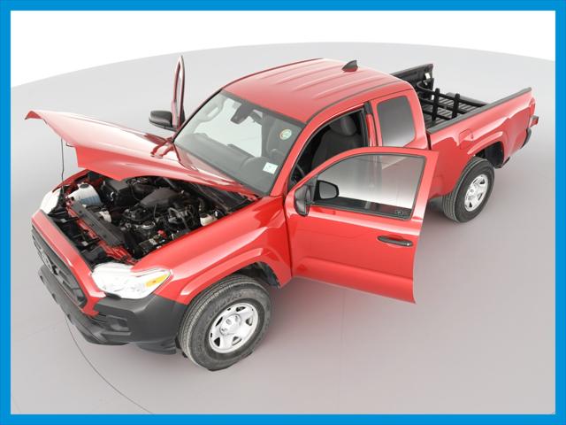 2020 Toyota Tacoma SR Pickup 4D 6 ft