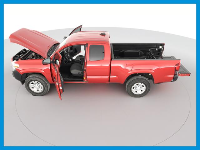 2020 Toyota Tacoma SR Pickup 4D 6 ft