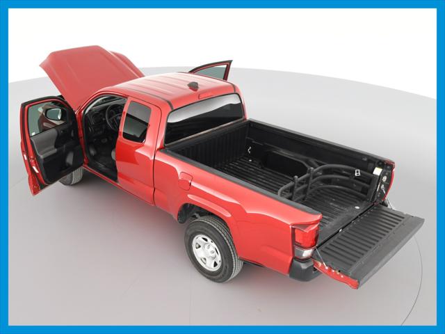 2020 Toyota Tacoma SR Pickup 4D 6 ft
